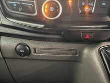 Ford Transit Transit 2.0 350 EcoBlue Leader Crew Van FWD L3 H2 Euro 6 (s/s) 6dr - U594