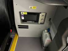 Ford Transit Transit 2.0 350 EcoBlue Leader Crew Van FWD L3 H2 Euro 6 (s/s) 6dr - U594