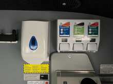 Ford Transit Transit 2.0 350 EcoBlue Leader Crew Van FWD L3 H2 Euro 6 (s/s) 6dr - U594