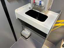 Ford Transit Transit 2.0 350 EcoBlue Leader Crew Van FWD L3 H2 Euro 6 (s/s) 6dr - U594