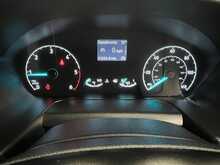 Ford Transit Transit 2.0 350 EcoBlue Leader Crew Van FWD L3 H2 Euro 6 (s/s) 6dr - U594