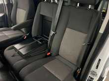 Ford Transit Transit 2.0 350 EcoBlue Leader Crew Van FWD L3 H2 Euro 6 (s/s) 6dr - U594