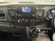 Ford Transit Transit 2.0 350 EcoBlue Leader Crew Van FWD L3 H2 Euro 6 (s/s) 6dr - U594