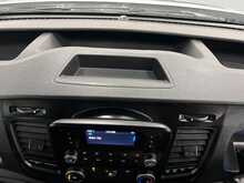 Ford Transit Transit 2.0 350 EcoBlue Leader Crew Van FWD L3 H2 Euro 6 (s/s) 6dr - U594