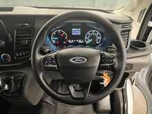 Ford Transit Transit 2.0 350 EcoBlue Leader Crew Van FWD L3 H2 Euro 6 (s/s) 6dr - U594
