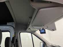 Ford Transit Transit 2.0 350 EcoBlue Leader Crew Van FWD L3 H2 Euro 6 (s/s) 6dr - U594
