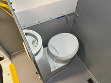 Ford Transit Transit 2.0 350 EcoBlue Leader Crew Van FWD L3 H2 Euro 6 (s/s) 6dr - U594