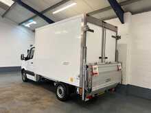 Mercedes-Benz Sprinter Sprinter 2.1 316 CDI RWD L2 2dr - U598