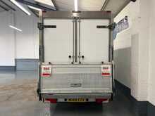Mercedes-Benz Sprinter Sprinter 2.1 316 CDI RWD L2 2dr - U598