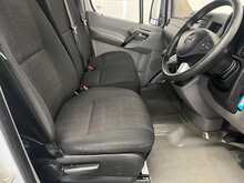Mercedes-Benz Sprinter Sprinter 2.1 316 CDI RWD L2 2dr - U598