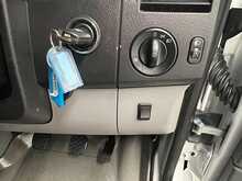 Mercedes-Benz Sprinter Sprinter 2.1 316 CDI RWD L2 2dr - U598