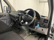Mercedes-Benz Sprinter Sprinter 2.1 316 CDI RWD L2 2dr - U598