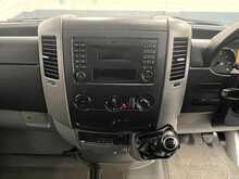 Mercedes-Benz Sprinter Sprinter 2.1 316 CDI RWD L2 2dr - U598