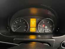 Mercedes-Benz Sprinter Sprinter 2.1 316 CDI RWD L2 2dr - U598