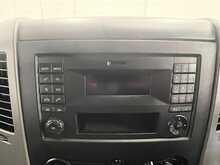 Mercedes-Benz Sprinter Sprinter 2.1 316 CDI RWD L2 2dr - U598