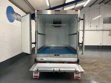 Mercedes-Benz Sprinter Sprinter 2.1 316 CDI RWD L2 2dr - U598