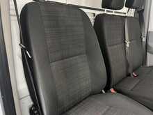 Mercedes-Benz Sprinter Sprinter 2.1 316 CDI RWD L2 2dr - U598