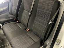 Mercedes-Benz Sprinter Sprinter 2.1 316 CDI RWD L2 2dr - U598