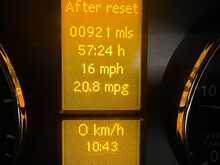 Mercedes-Benz Sprinter Sprinter 2.1 316 CDI RWD L2 2dr - U598