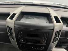 Mercedes-Benz Sprinter Sprinter 2.1 316 CDI RWD L2 2dr - U598