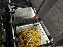 Mercedes-Benz Sprinter Sprinter 2.1 316 CDI RWD L2 2dr - U598