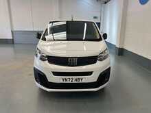 Fiat Scudo Scudo 2.0 Multijet Business SWB Euro 6 (s/s) 6dr - U651