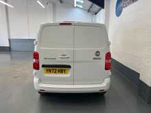 Fiat Scudo Scudo 2.0 Multijet Business SWB Euro 6 (s/s) 6dr - U651