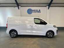Fiat Scudo Scudo 2.0 Multijet Business SWB Euro 6 (s/s) 6dr - U651