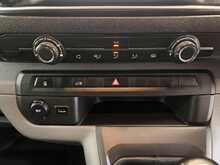 Fiat Scudo Scudo 2.0 Multijet Business SWB Euro 6 (s/s) 6dr - U651