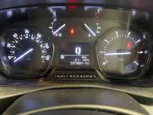 Fiat Scudo Scudo 2.0 Multijet Business SWB Euro 6 (s/s) 6dr - U651