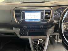 Fiat Scudo Scudo 2.0 Multijet Business SWB Euro 6 (s/s) 6dr - U651