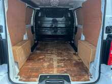 Fiat Scudo Scudo 2.0 Multijet Business SWB Euro 6 (s/s) 6dr - U651