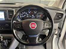 Fiat Scudo Scudo 2.0 Multijet Business SWB Euro 6 (s/s) 6dr - U651