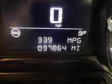 Fiat Scudo Scudo 2.0 Multijet Business SWB Euro 6 (s/s) 6dr - U651