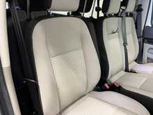 Ford Tourneo Custom Tourneo Custom 2.0 320 EcoBlue Zetec L2 Euro 6 (s/s) 5dr - U661