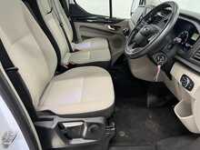 Ford Tourneo Custom Tourneo Custom 2.0 320 EcoBlue Zetec L2 Euro 6 (s/s) 5dr - U661