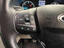 Ford Tourneo Custom Tourneo Custom 2.0 320 EcoBlue Zetec L2 Euro 6 (s/s) 5dr - U661