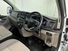 Ford Tourneo Custom Tourneo Custom 2.0 320 EcoBlue Zetec L2 Euro 6 (s/s) 5dr - U661