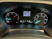 Ford Tourneo Custom Tourneo Custom 2.0 320 EcoBlue Zetec L2 Euro 6 (s/s) 5dr - U661