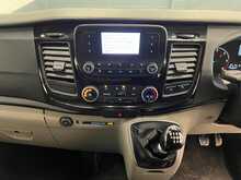 Ford Tourneo Custom Tourneo Custom 2.0 320 EcoBlue Zetec L2 Euro 6 (s/s) 5dr - U661