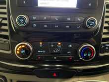 Ford Tourneo Custom Tourneo Custom 2.0 320 EcoBlue Zetec L2 Euro 6 (s/s) 5dr - U661