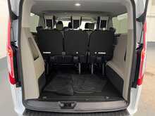 Ford Tourneo Custom Tourneo Custom 2.0 320 EcoBlue Zetec L2 Euro 6 (s/s) 5dr - U661