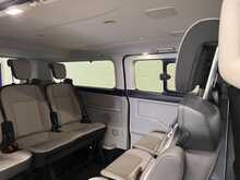 Ford Tourneo Custom Tourneo Custom 2.0 320 EcoBlue Zetec L2 Euro 6 (s/s) 5dr - U661