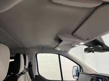 Ford Tourneo Custom Tourneo Custom 2.0 320 EcoBlue Zetec L2 Euro 6 (s/s) 5dr - U661