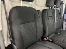 Ford Transit Custom Transit Custom 2.0 300 EcoBlue Limited Auto L2 H1 Euro 6 (s/s) 5dr - U662
