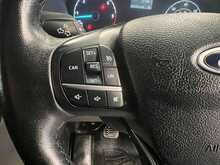 Ford Transit Custom Transit Custom 2.0 300 EcoBlue Limited Auto L2 H1 Euro 6 (s/s) 5dr - U662