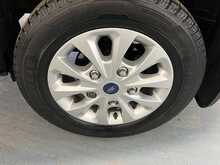 Ford Transit Custom Transit Custom 2.0 300 EcoBlue Limited Auto L2 H1 Euro 6 (s/s) 5dr - U662