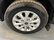 Ford Transit Custom Transit Custom 2.0 300 EcoBlue Limited Auto L2 H1 Euro 6 (s/s) 5dr - U662