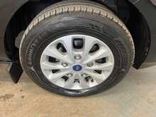 Ford Transit Custom Transit Custom 2.0 300 EcoBlue Limited Auto L2 H1 Euro 6 (s/s) 5dr - U662