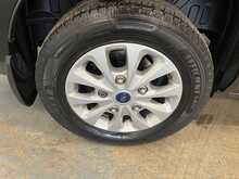 Ford Transit Custom Transit Custom 2.0 300 EcoBlue Limited Auto L2 H1 Euro 6 (s/s) 5dr - U662